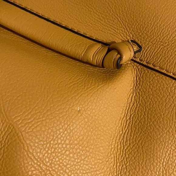 SOLD*Convertible Tote/Bucket Shoulder Bag - Picture 12 of 12